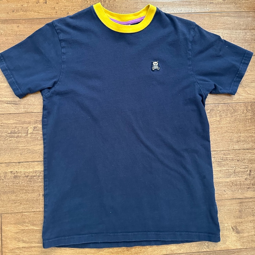 Terry Fresh Tshirt